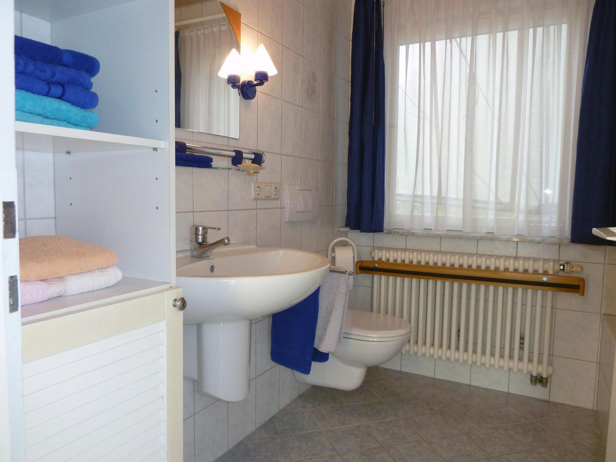 Ferienwohnung Am Wald Doerlinbach Schuttertal Extérieur photo