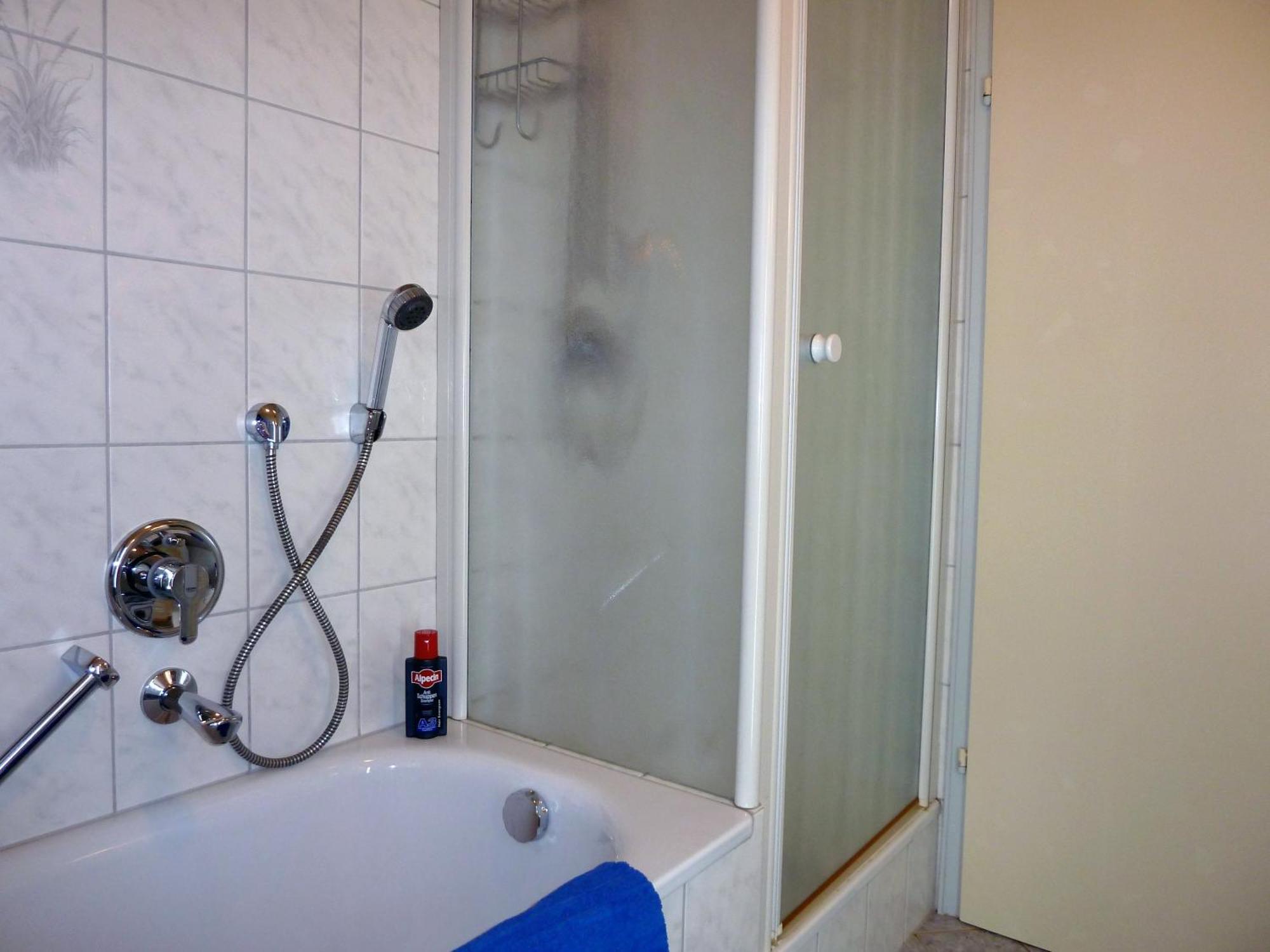 Ferienwohnung Am Wald Doerlinbach Schuttertal Extérieur photo