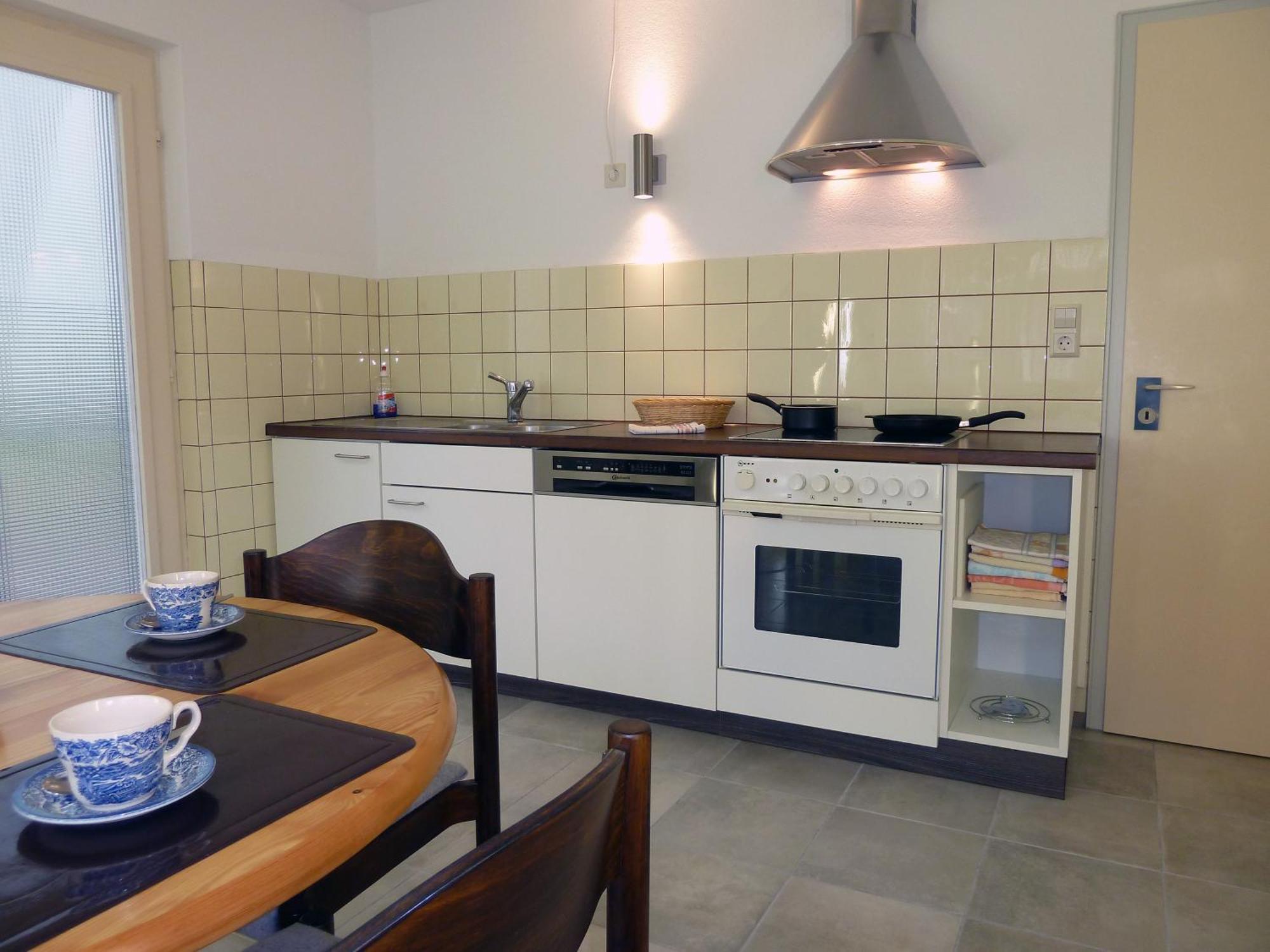 Ferienwohnung Am Wald Doerlinbach Schuttertal Extérieur photo