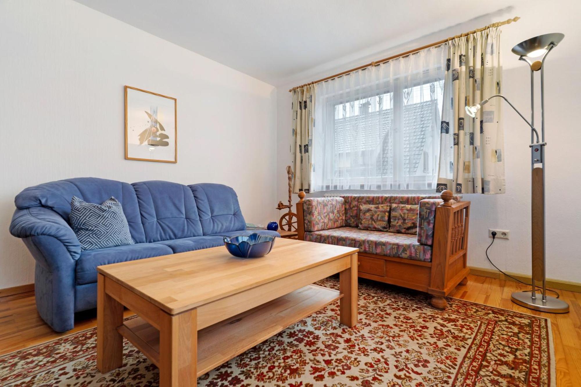 Ferienwohnung Am Wald Doerlinbach Schuttertal Extérieur photo