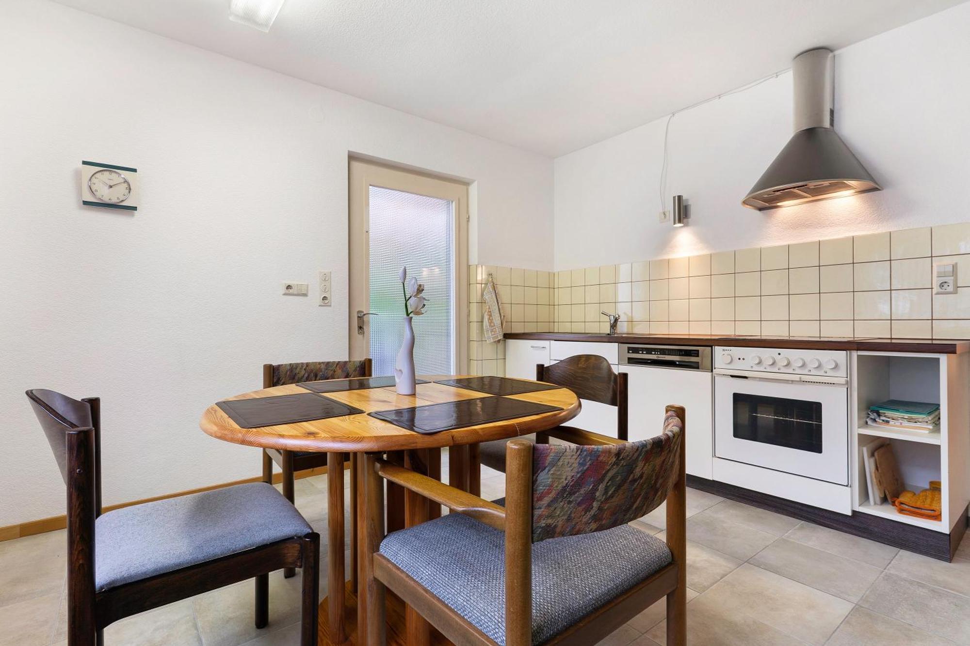 Ferienwohnung Am Wald Doerlinbach Schuttertal Extérieur photo